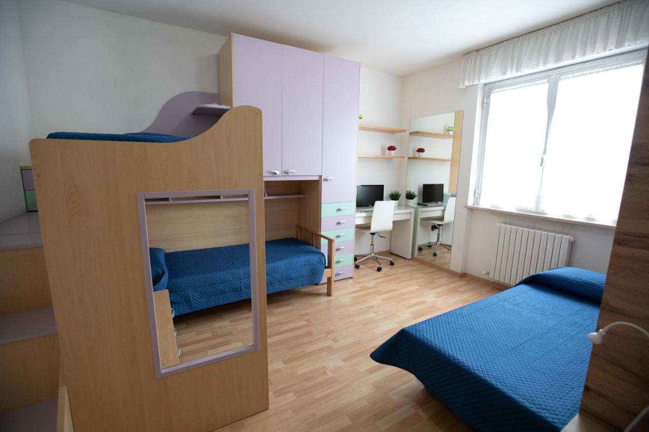 Mirea'S Rooms Ascoli Piceno Exterior photo