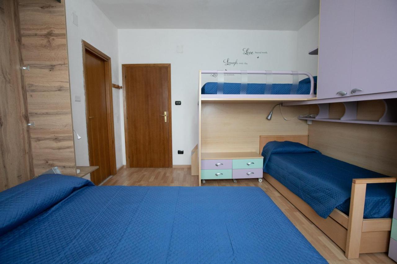 Mirea'S Rooms Ascoli Piceno Exterior photo