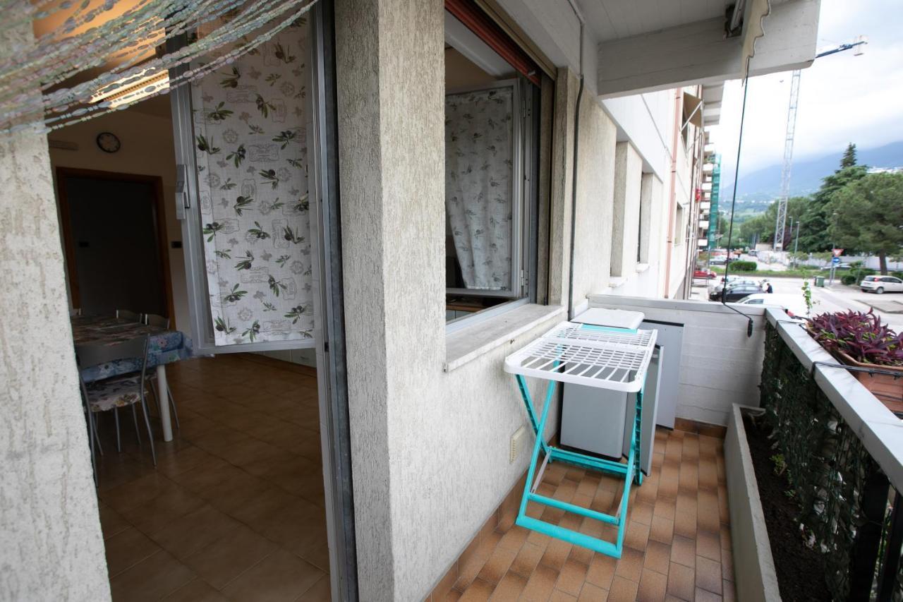 Mirea'S Rooms Ascoli Piceno Exterior photo