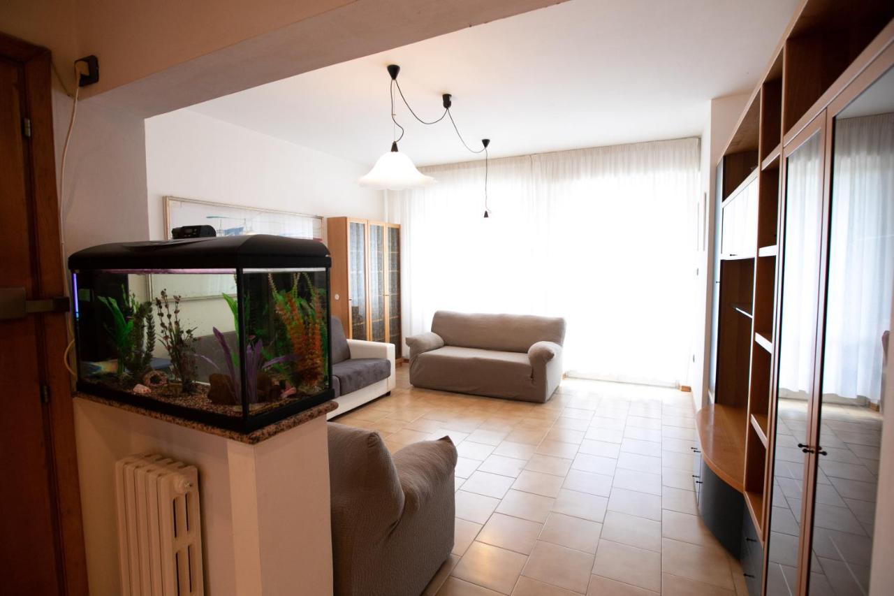 Mirea'S Rooms Ascoli Piceno Exterior photo