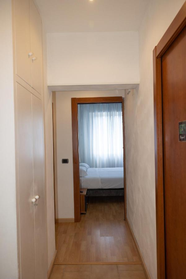 Mirea'S Rooms Ascoli Piceno Exterior photo
