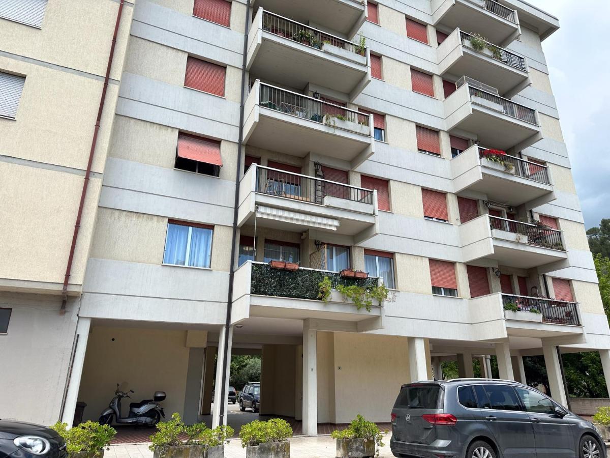 Mirea'S Rooms Ascoli Piceno Exterior photo